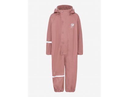 CeLaVi - Nepromokavý overal do deště - Burlwood -vel.70,90