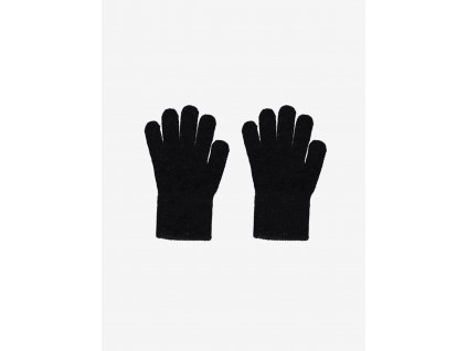 CeLaVi - Vlněné rukavice - Black