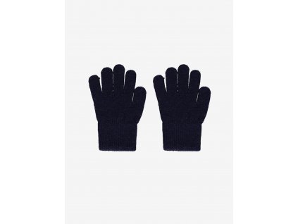 CeLaVi - Vlněné rukavice - Dark Navy
