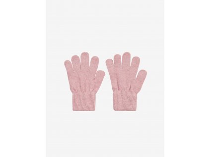 CeLaVi - Vlněné rukavice - Misty Rose