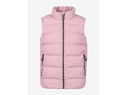 Color Kids - Dětská zimní vesta - Zephyr -92