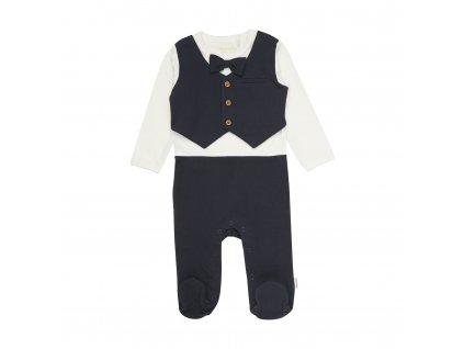 Minymo - Overal - Sváteční chlapecký