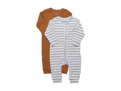 Minymo - Overal 2ks - Ashley Blue