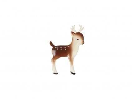 Maileg - Kovová ozdoba - Koloušek Bambi