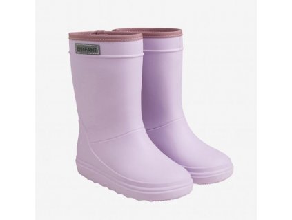 97053 enfant nezateplene holinky keepsake lilac