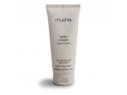Mushie - Organický Baby krém 100ml