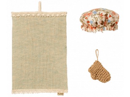 Maileg - Wellness set
