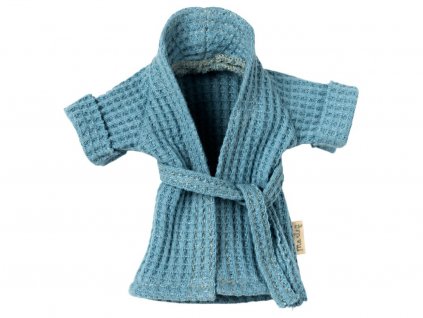 9075 maileg zupanek pro mysku dusty blue