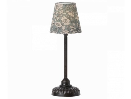 Maileg - Myší lampa - Antracite