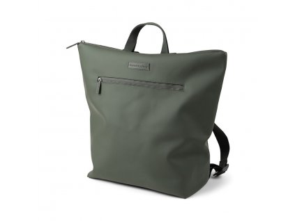 Přebalovací batoh - tmavě zelený