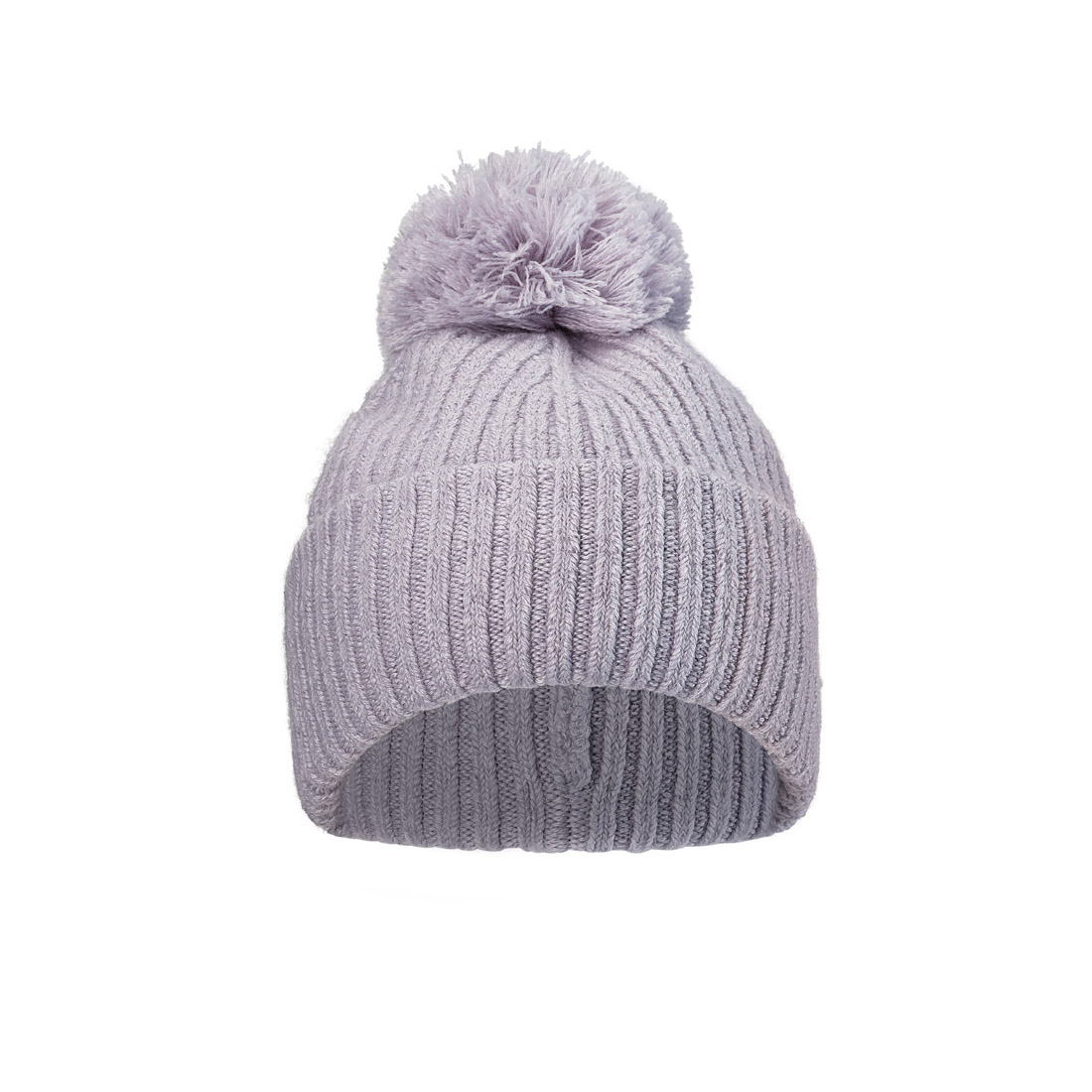 Vlněná čepice Elodie Details - Lavender Love Velikost: 6-12M