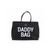 Přebalovací taška Daddy Bag Big Black