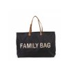 Cestovní taška Family Bag Black