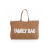 Cestovní taška Family Bag Nubuck