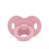 Bambusový dudlík Elodie Details - Candy Pink