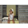 SS23 Here Comes The Sun Bucket Hat Pastel Braids LP (2)