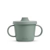 60254104193na sippy cup pebble green front ss23 pp
