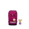 Ergobag - Ergobag Prime ECO - Batoh pro 1.stupeň - Fuchsia