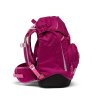 Ergobag - Ergobag Prime ECO - Batoh pro 1.stupeň - Fuchsia