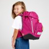 Ergobag - Ergobag Prime ECO - Batoh pro 1.stupeň - Fuchsia