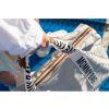 Přebalovací taška Mommy Bag Canvas Off White