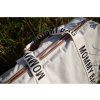 Přebalovací taška Mommy Bag Canvas Off White