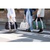 Přebalovací taška Mommy Bag Canvas Off White