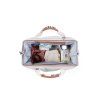 Přebalovací taška Mommy Bag Canvas Off White
