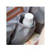 Přebalovací taška Mommy Bag Canvas Off White