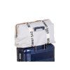 Přebalovací taška Mommy Bag Canvas Off White
