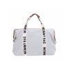 Přebalovací taška Mommy Bag Canvas Off White