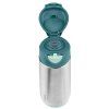 Termoska na pití sport 500 ml - Emerald forest