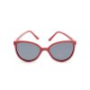 KiETLA CraZyg-Zag sluneční brýle BuZZ 6-9let-Terracota
