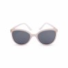 KiETLA CraZyg-Zag sluneční brýle BuZZ 6-9let-Pink Glitter