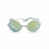 KiETLA -Sluneční brýle OURS'ON 2-4 roky - Almond Green
