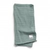 bamboo muslin blanket mineral green elodie details 30350131184NA 1000px