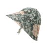 Sun Hat Elodie x Morris & Co - Pimpernel