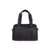 Přebalovací taška Mommy Club Signature Vegan Leather Black