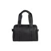 Přebalovací taška Mommy Club Signature Vegan Leather Black