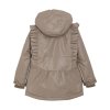 EnFant - Dívčí zimní bunda - Pine Bark