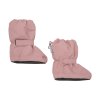 Minymo - Capáčky - Footies - Dusty Rose