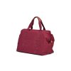 Přebalovací taška Mommy Bag Signature Urban Burgundy