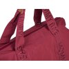 Přebalovací taška Mommy Bag Signature Urban Burgundy