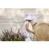 7333222023254 50580206205DG sun hat lavender love LP