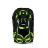 Ergobag - Ergobag Prime - Batoh pro 1.stupeň - Fluo race