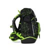 Ergobag - Ergobag Prime - Batoh pro 1.stupeň - Fluo race
