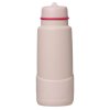Silikonový chránič pro Termoláhev 1l (Varianta pink paradise)