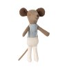 Maileg - Baletní myšák - Velký bratr