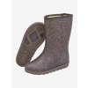 EnFant - Zateplené dámské holínky - Pine Bark - Leo