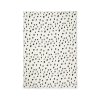 7333222024886 70360207431NA Soft Cotton Blanket Dalmatian Dots Grande PP (1)